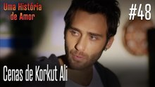 Cenas de Korkut Ali