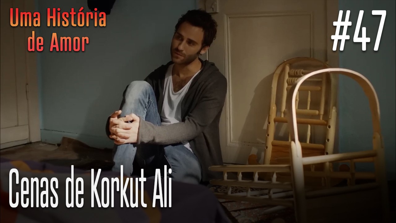 Cenas de Korkut Ali