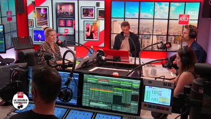 L'INTÉGRALE - Le Double Expresso RTL2 (26/06/25)