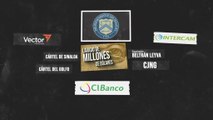 El Departamento del Tesoro de EUA señaló a dos bancos y una casa de bolsa en México por lavar dinero