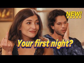 [NEW drama] You have to be responsible for me -#shortdrama #lovestory #romance  #cinderella