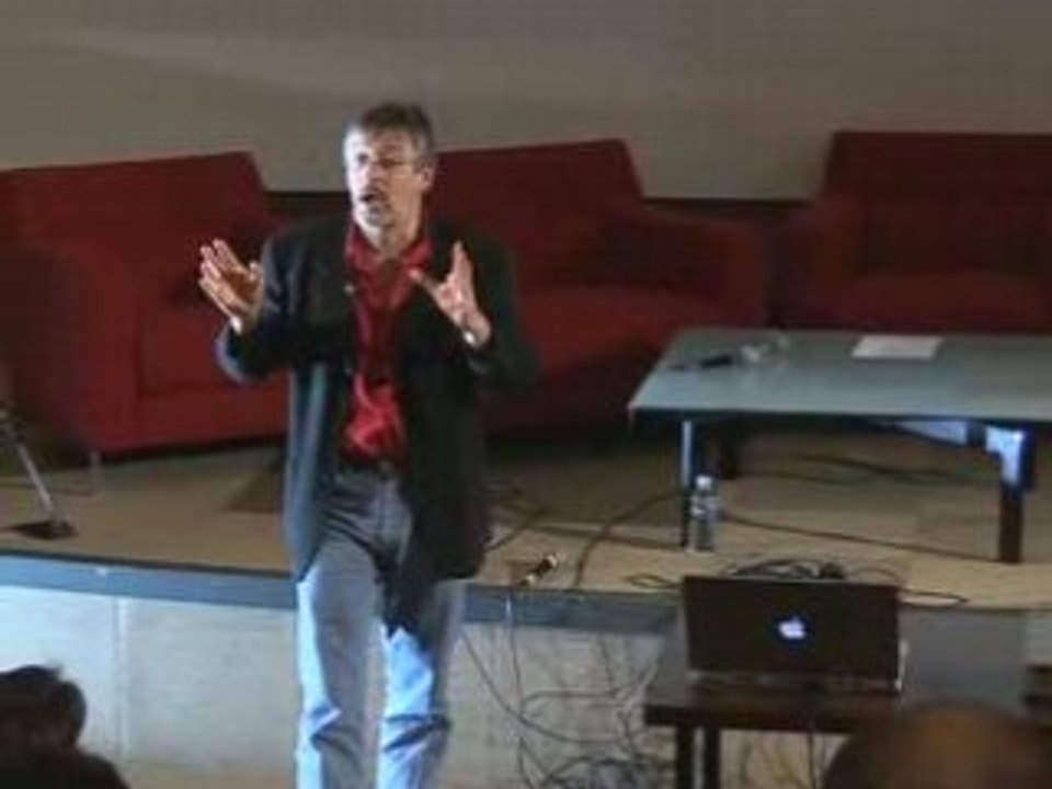 3- les ogm, qu'est que c'est.par christian velot