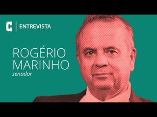 "Governo Lula avançou o sinal e atropelou o Congresso", diz Marinho