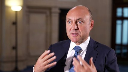 Next Conservative government will reverse welfare bill