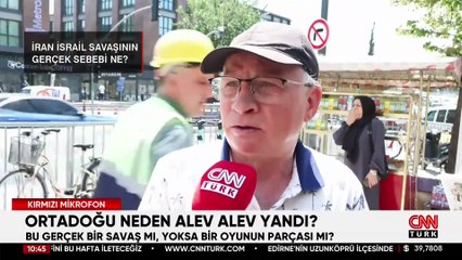 Orta Doğu neden alev alev yandı?