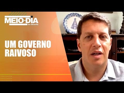 Ricardo Salles, sobre Lula: A campanha pregava o governo do amor