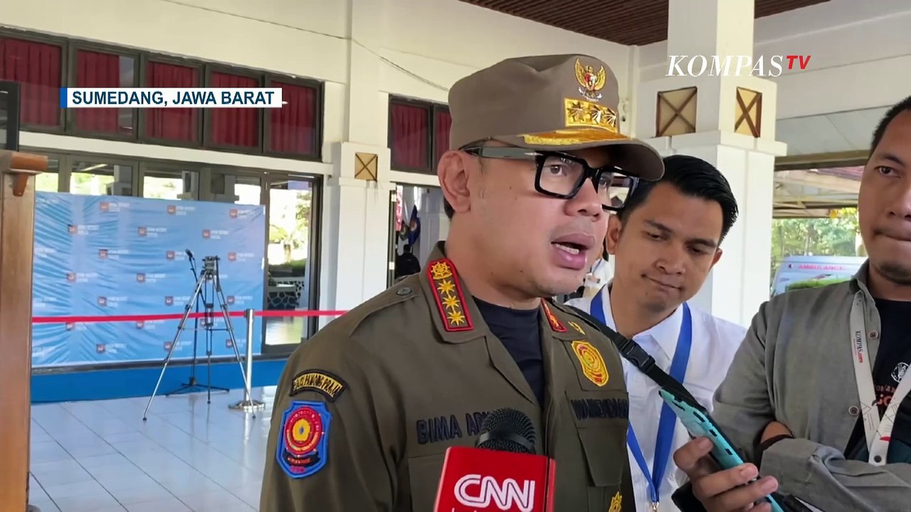 [FULL] Ragam Kegiatan Silaturahmi di Hari Terakhir Retret Kepala Daerah Gelombang ke-2, Apa Saja?
