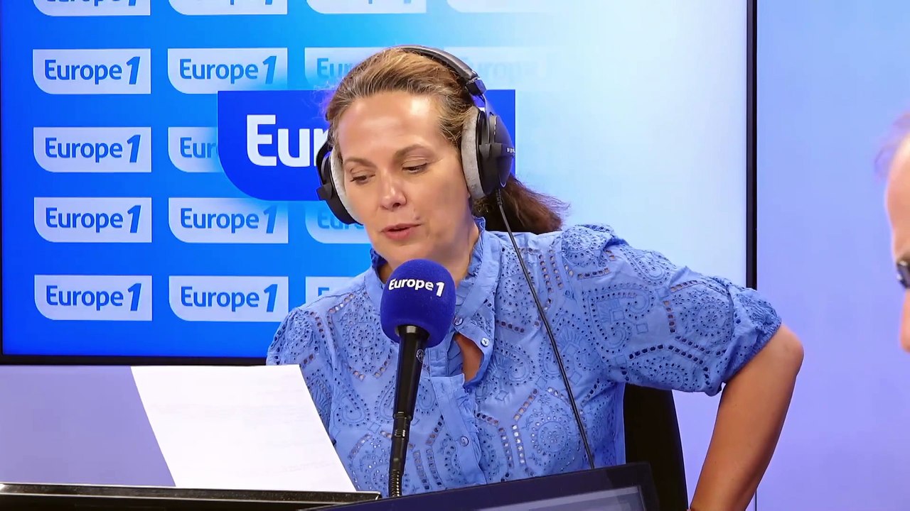 Droits de douane : après avoir menacé Trump de représailles sévères, l'Europe va finalement se coucher devant l'Amérique