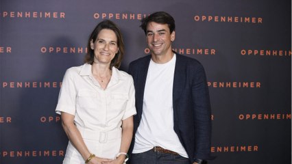 Julian Bugier marié à Claire Fournier : un coup de foudre, 20 ans d’amour… et de rares confidences sur leur “vie ennuyeuse”