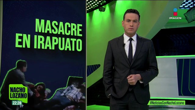 Noticias con Nacho Lozano | Programa completo del 25 de junio de 2025