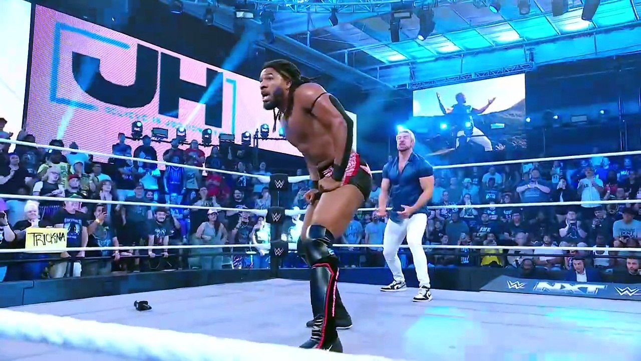 WWE NXT 24 JUNE 2025 FULL HIGHLIGHTS