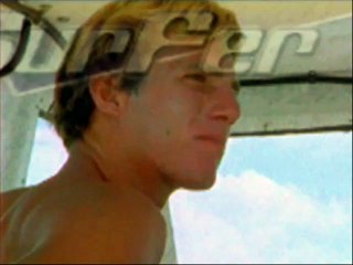 Championship Surfer online multiplayer - dreamcast