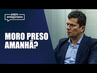 PGR pediu ao STF prisão do senador e ex-juiz da Lava Jato por suposta calúnia a Gilmar Mendes