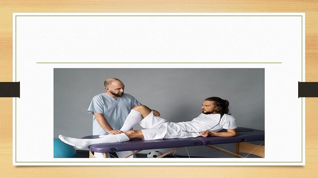 Beyond the Basics: How a Physiotherapy Clinic Supports Full-Body Rehabilitation