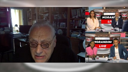 Claude Butin : «La société est malade et la justice en est l'émulation»