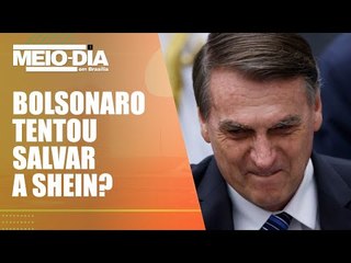 Governo Bolsonaro quis ampliar isenção em compras internacionais