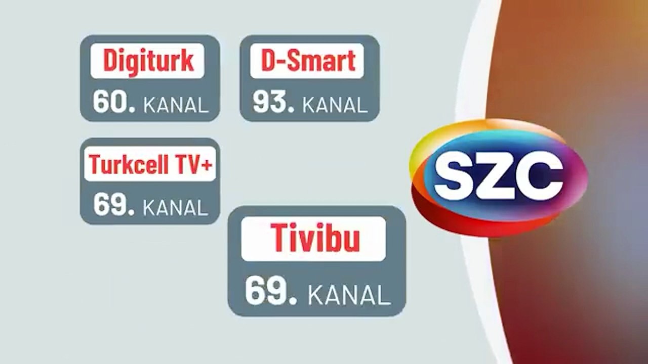 SÖZCÜ TV Kanal Ekleme Nasıl Yapılır? İşte Adım Adım Videolu Anlatım