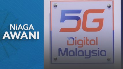 Dijangka cecah 2.9 bilion pengguna menjelang akhir 2025 - Ericsson