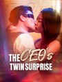 The CEO’s Twin Surprise Twins Reunited Mr Hawke Blazing Sweetheart Too Hot To Handle Too Sweet To Resist - Full Movie
