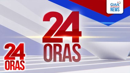 Abangan ang pinakamainit na balita ngayong June 26, 2025 mamaya sa 24 Oras