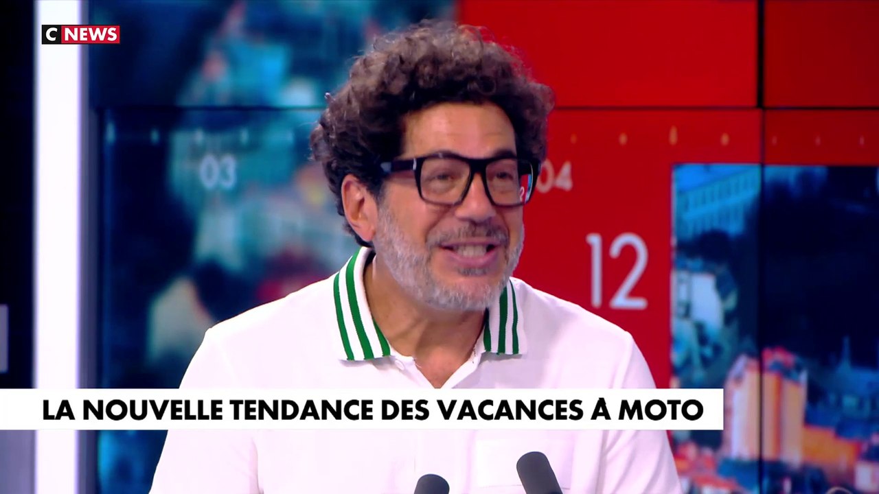 Fabien Baranes (West Forever) : L'Hebdo de l'Éco (Émission du 26/06/2025)