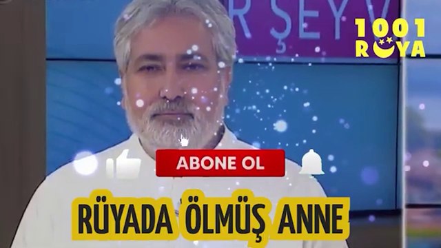 ❗RÜYADA ÖLEN BİRİNİ GÖRMEK❗ (ANNE-BABA-KARDEŞ-ÇOCUK-BEBEK)