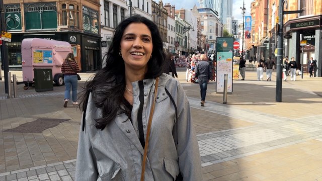 Leeds: Would you ever buy fake goods and do you have concerns about online counterfeits?