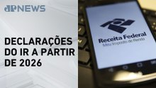 Imposto de Renda: Câmara aprova isenção para quem ganha até 2 salários mínimos