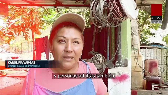 Derrames petroleros en Veracruz matan fauna y afectan a comunidades