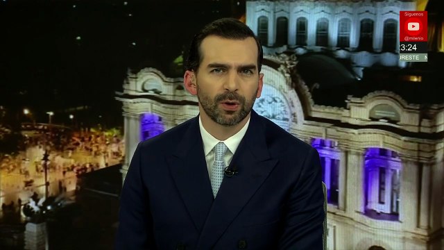 Nuevos representantes diplomáticos de México toman protesta con respaldo de Sheinbaum