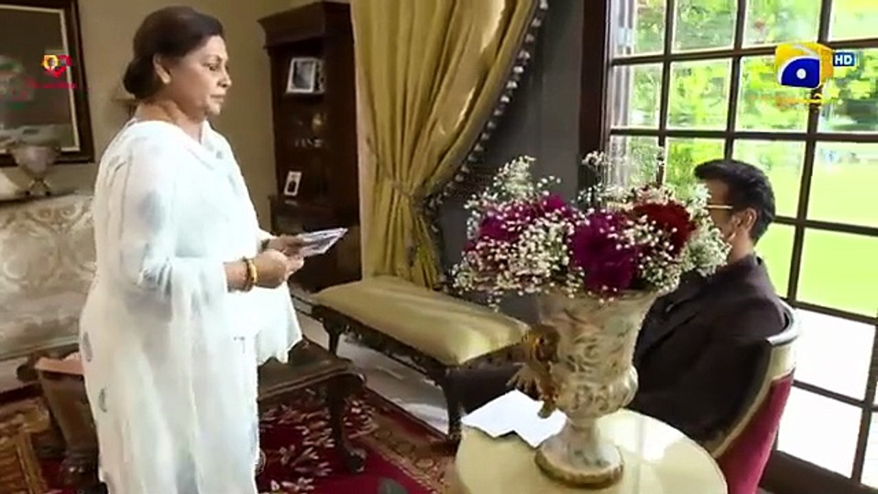 Farq Episode 02 - [Eng Sub] - Faysal Quraishi - Sehar Khan - Adeel Chaudhry - 1st November 2022