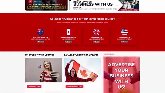 Canada Uncovers 62 Cases Of Immigration Bribery, Misconduct By IRCC Staff