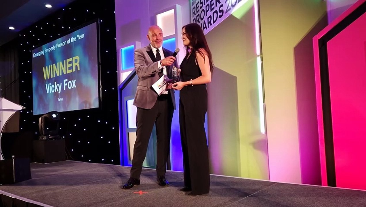 Insider's Midlands Residential Property Awards 2025