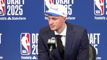 Mavericks - Flagg, numéro 1 de la Draft, vise le titre dès sa première année