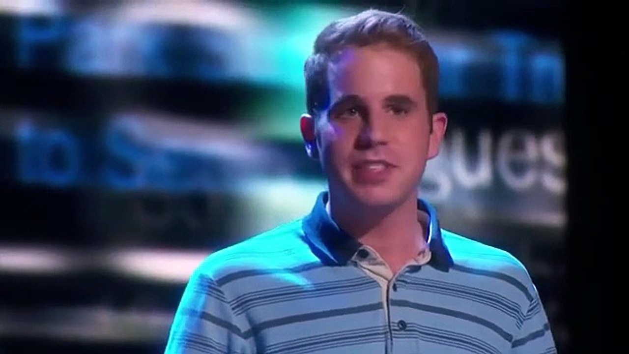 Dear Evan Hansen aux Tony Awards en 2017