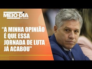 Ministro do Desenvolvimento Agrário: Só haverá reforma sem invasão