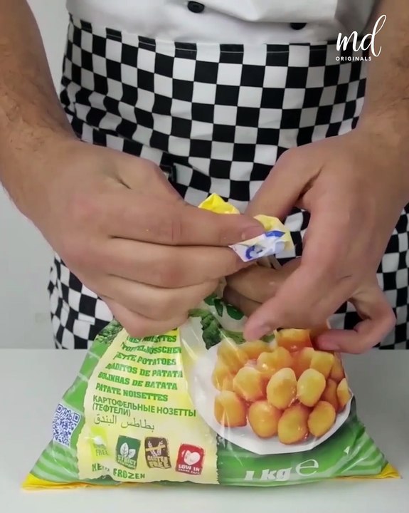 Food hacks that will change the way you cook forever!