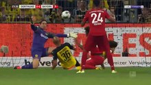 Borussia Dortmund 2-0 Bayern Munich - Goals and Highlights (4/8/2019)