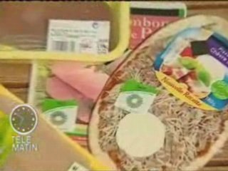 Télématin - France 2 - Mai 2008