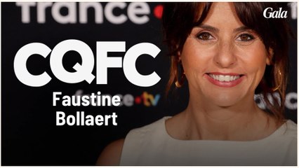 GALA VIDÉO - Faustine Bollaert : ce qu'il faut connaître