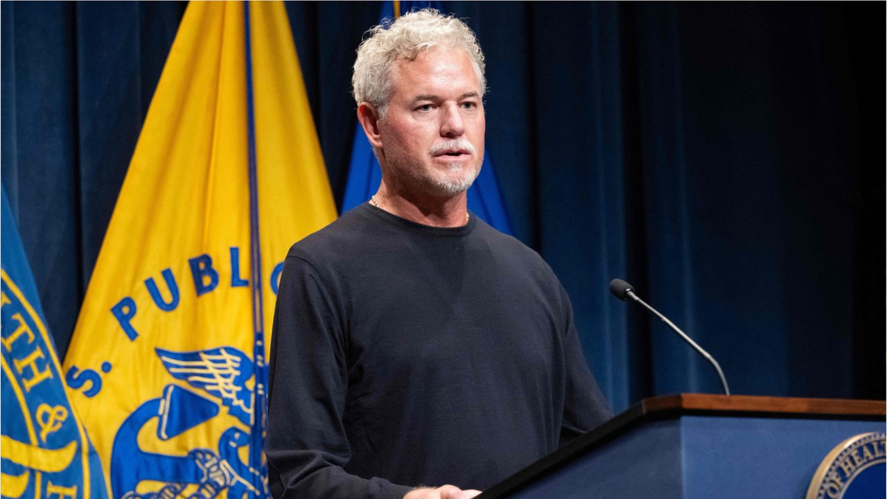 GALA VIDEO - Eric Dane atteint de la maladie de Charcot, son poignant témoignage : “Lorsque le diagnostic tombe…”
