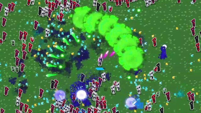 Spartan Survivors - Tráiler de Anuncio