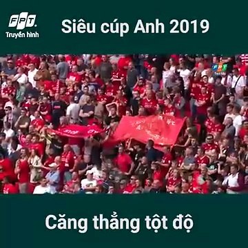 Liverpool 1-1 Manchester City - Goals and Highlights (4/8/2019) | Truyền Hình FPT