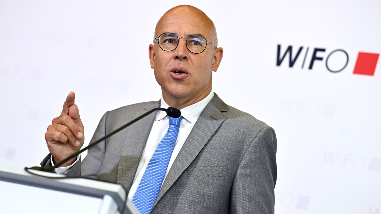 Wifo/IHS: Rezessionsjahre beendet