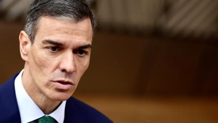 Sánchez califica de "magnífica noticia para España" el fallo del Constitucional sobre la amnistía