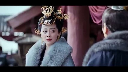 Nirvana in Fire 2 (2017) EPS 37 [SUB ENG/ID]