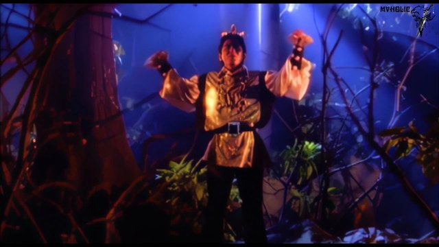 Đan Trường - Mơ ước xa xưa [OFFICIAL MV] [4K HD REMASTERED]