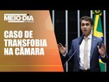 Deputado Nikolas Ferreira é condenado a pagar R$ 80 mil a Duda Salabert por transfobia