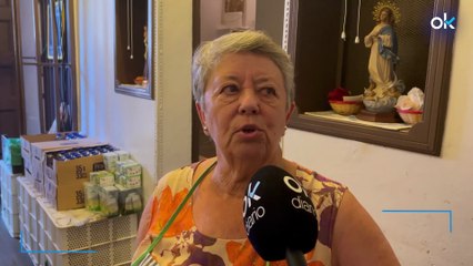 Colas del hambre en Mallorca: "Vienen tantos musulmanes que tenemos que hacer un menú para ellos"