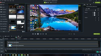 Multi split in Camtasia studio القص المتعدد في برنامج كامتازيا ستوديو